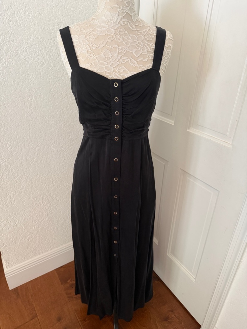 Favorite Daughter Maxi Dress